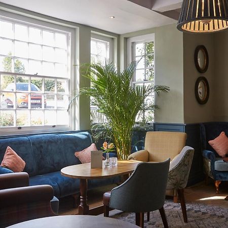 Riverside Inn By Chef & Brewer Collection Harley Eksteriør bilde