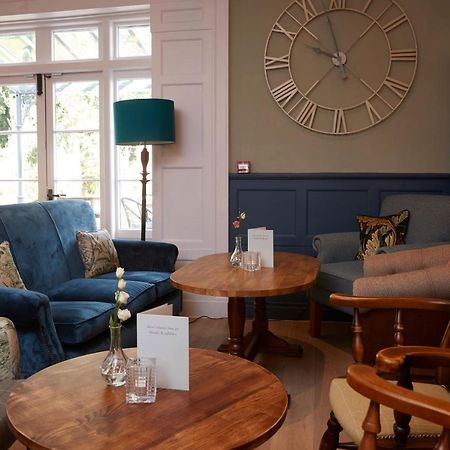Riverside Inn By Chef & Brewer Collection Harley Eksteriør bilde