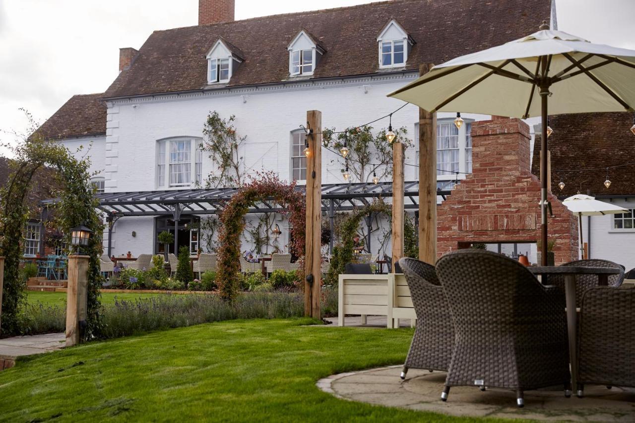 Riverside Inn By Chef & Brewer Collection Harley Eksteriør bilde