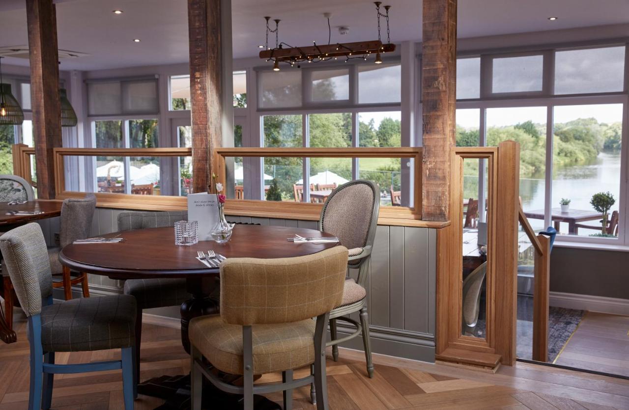 Riverside Inn By Chef & Brewer Collection Harley Eksteriør bilde