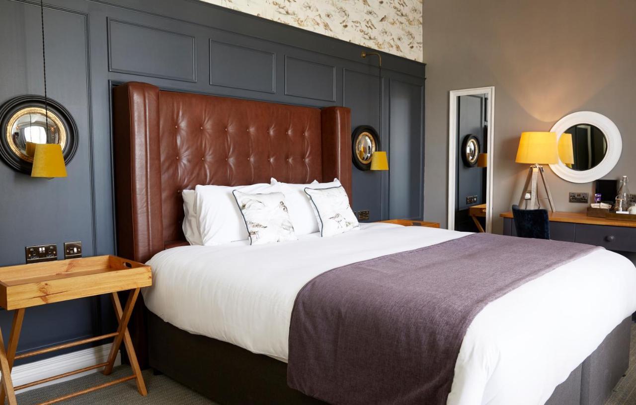 Riverside Inn By Chef & Brewer Collection Harley Eksteriør bilde