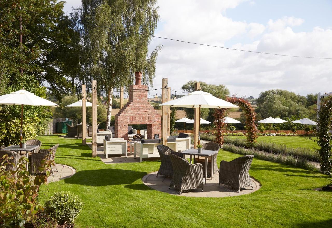 Riverside Inn By Chef & Brewer Collection Harley Eksteriør bilde