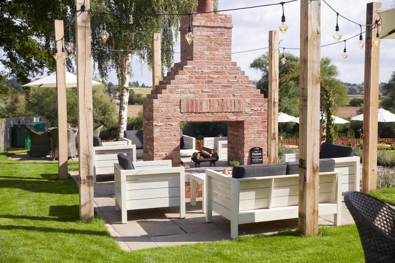 Riverside Inn By Chef & Brewer Collection Harley Eksteriør bilde