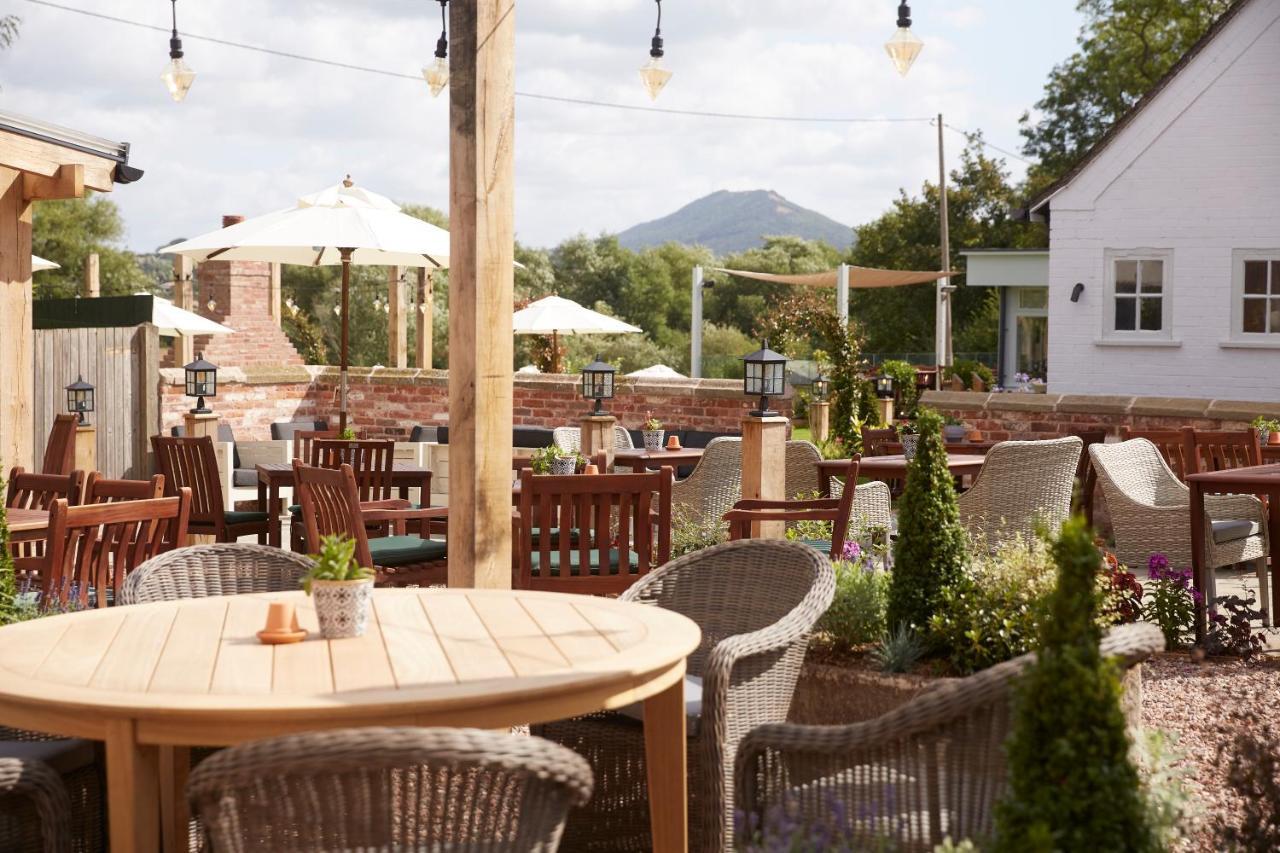 Riverside Inn By Chef & Brewer Collection Harley Eksteriør bilde