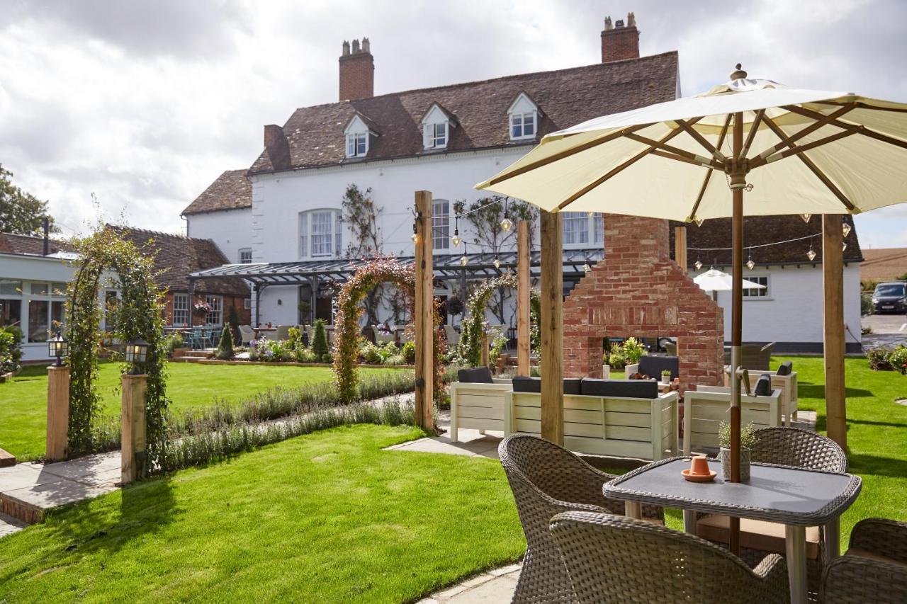 Riverside Inn By Chef & Brewer Collection Harley Eksteriør bilde