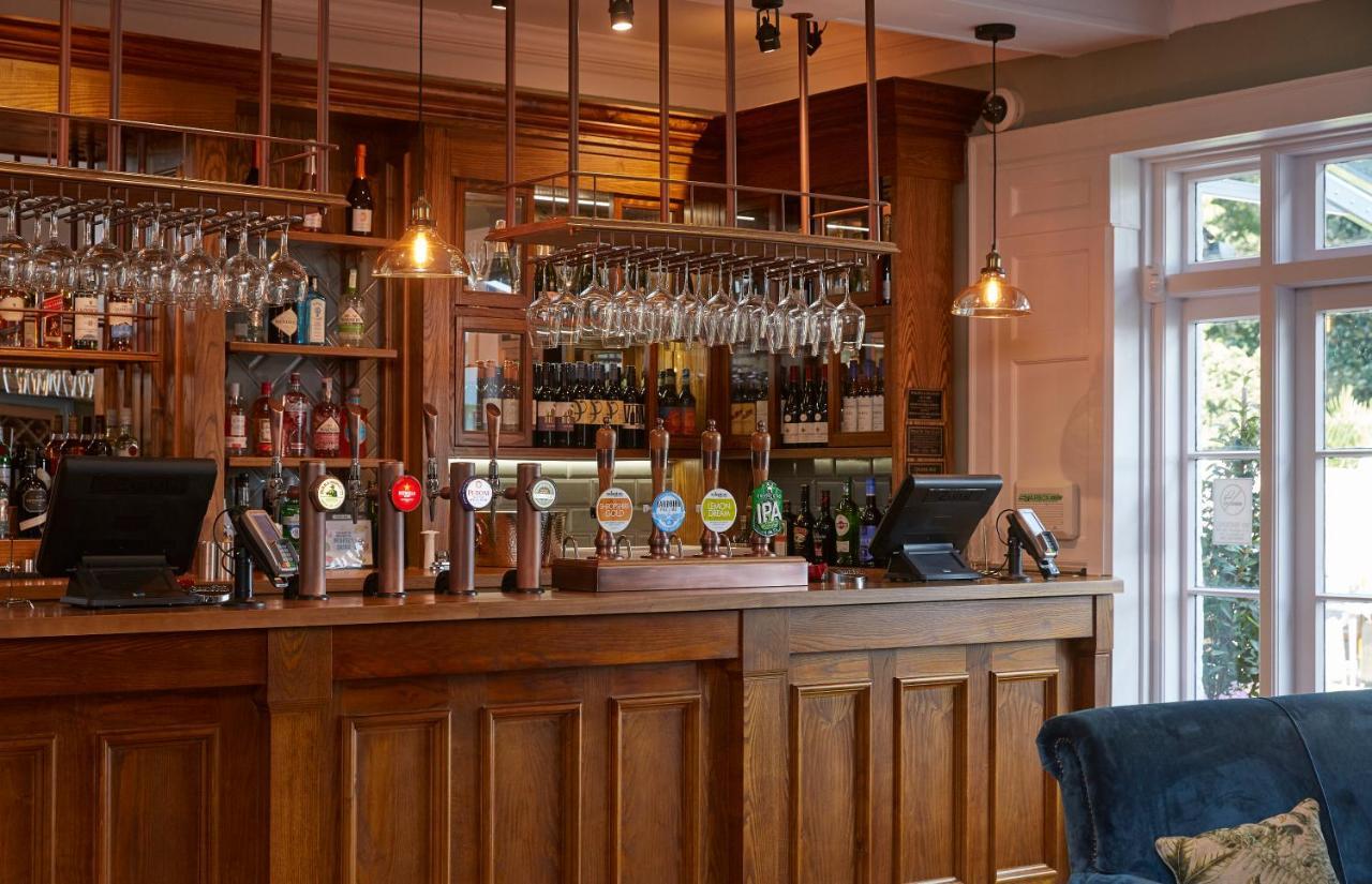Riverside Inn By Chef & Brewer Collection Harley Eksteriør bilde