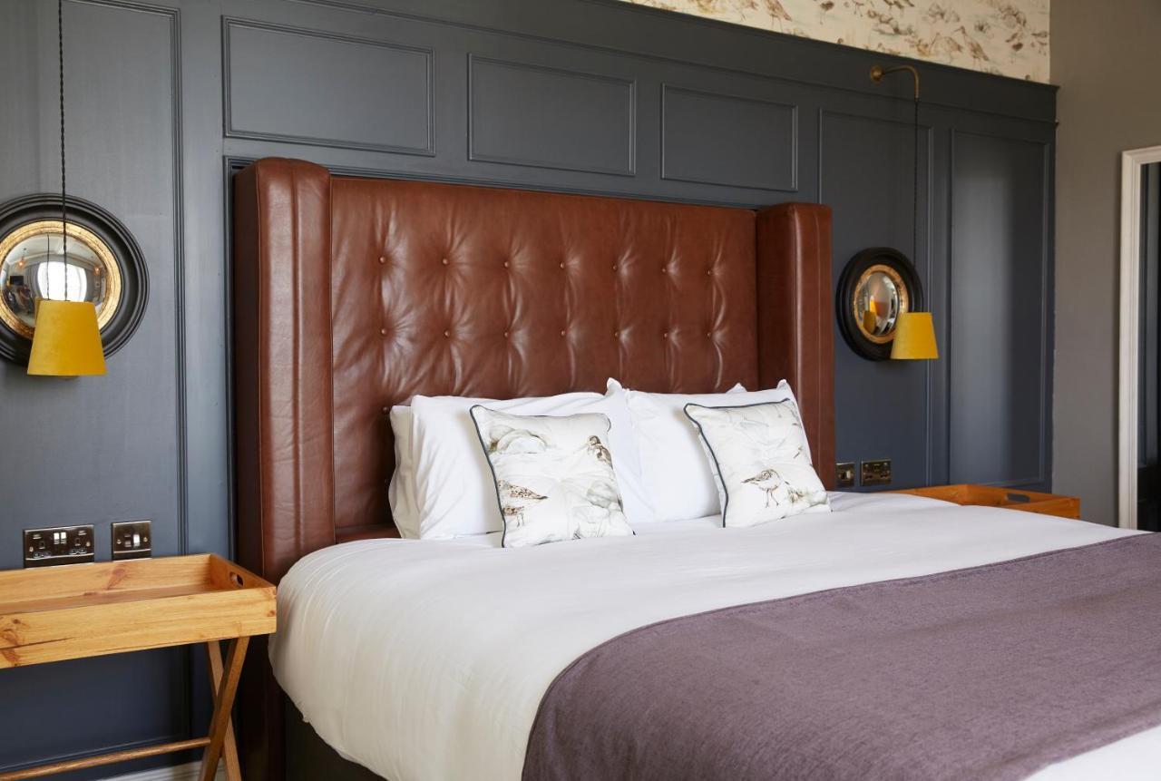 Riverside Inn By Chef & Brewer Collection Harley Eksteriør bilde