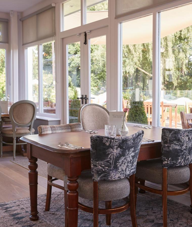 Riverside Inn By Chef & Brewer Collection Harley Eksteriør bilde
