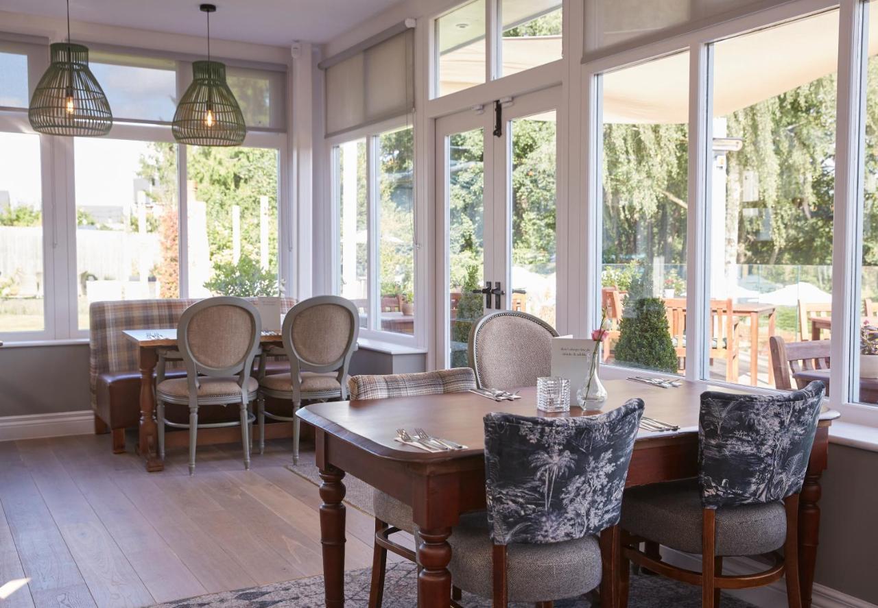 Riverside Inn By Chef & Brewer Collection Harley Eksteriør bilde