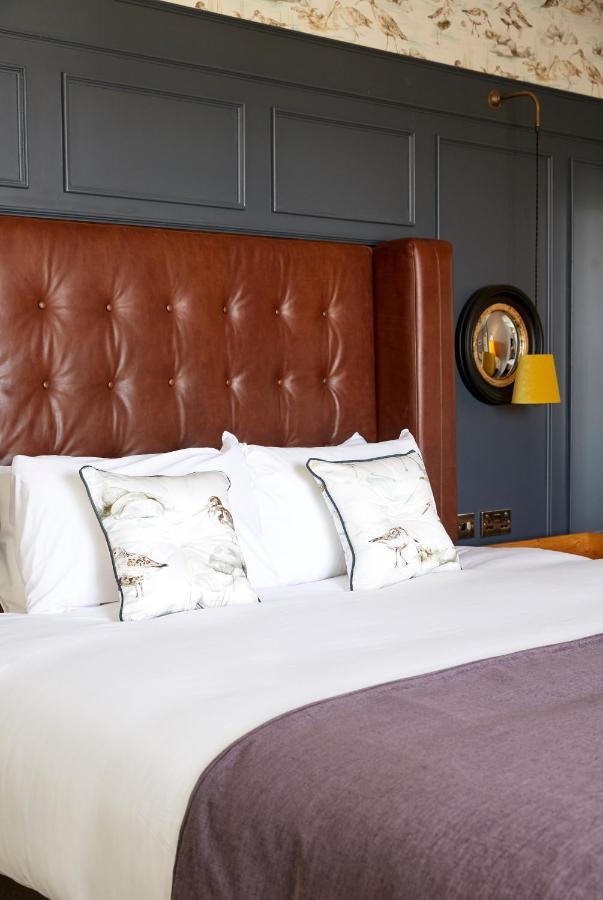 Riverside Inn By Chef & Brewer Collection Harley Eksteriør bilde