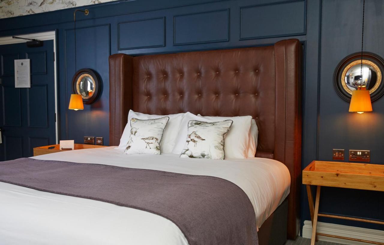 Riverside Inn By Chef & Brewer Collection Harley Eksteriør bilde