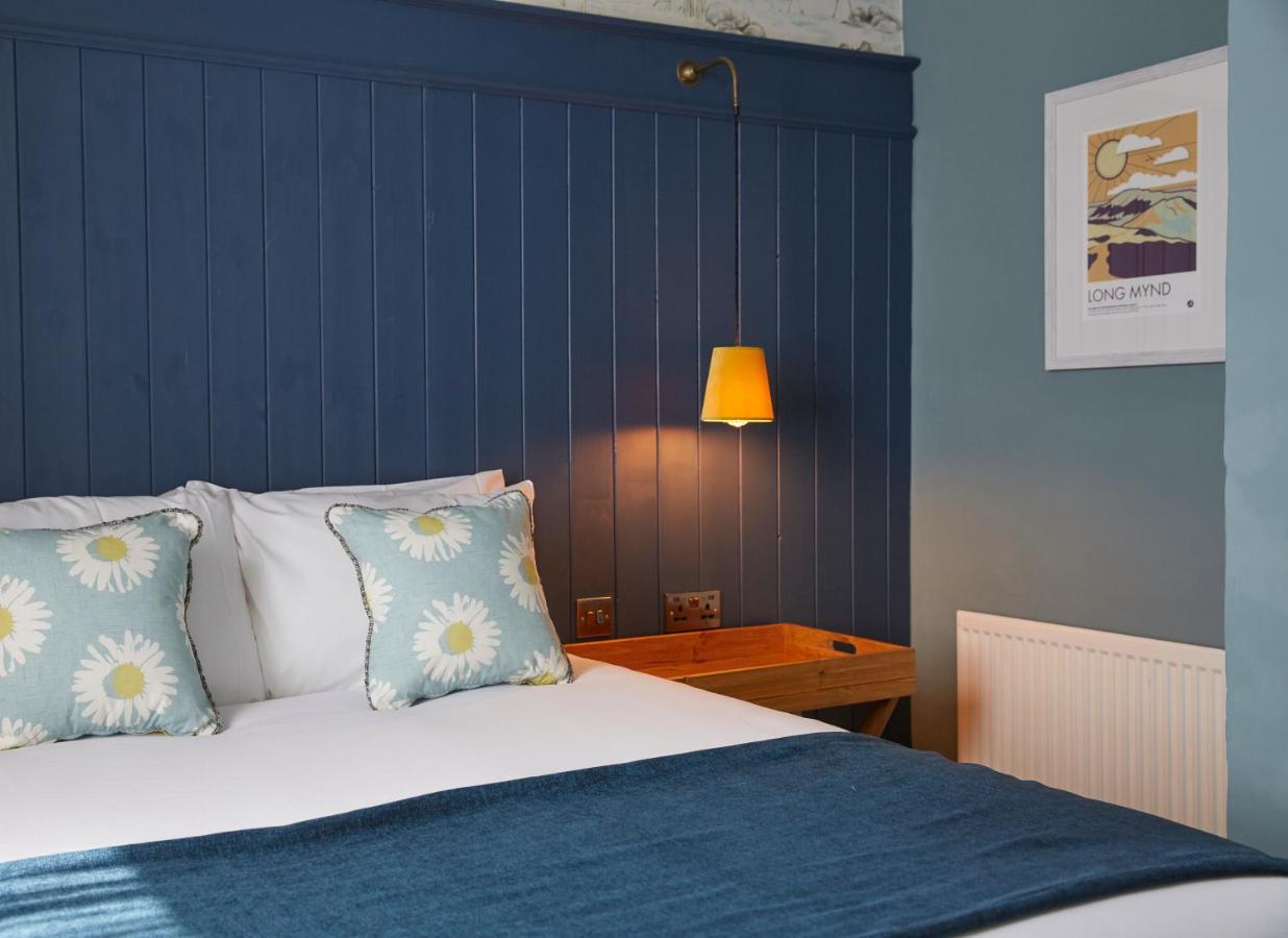 Riverside Inn By Chef & Brewer Collection Harley Eksteriør bilde