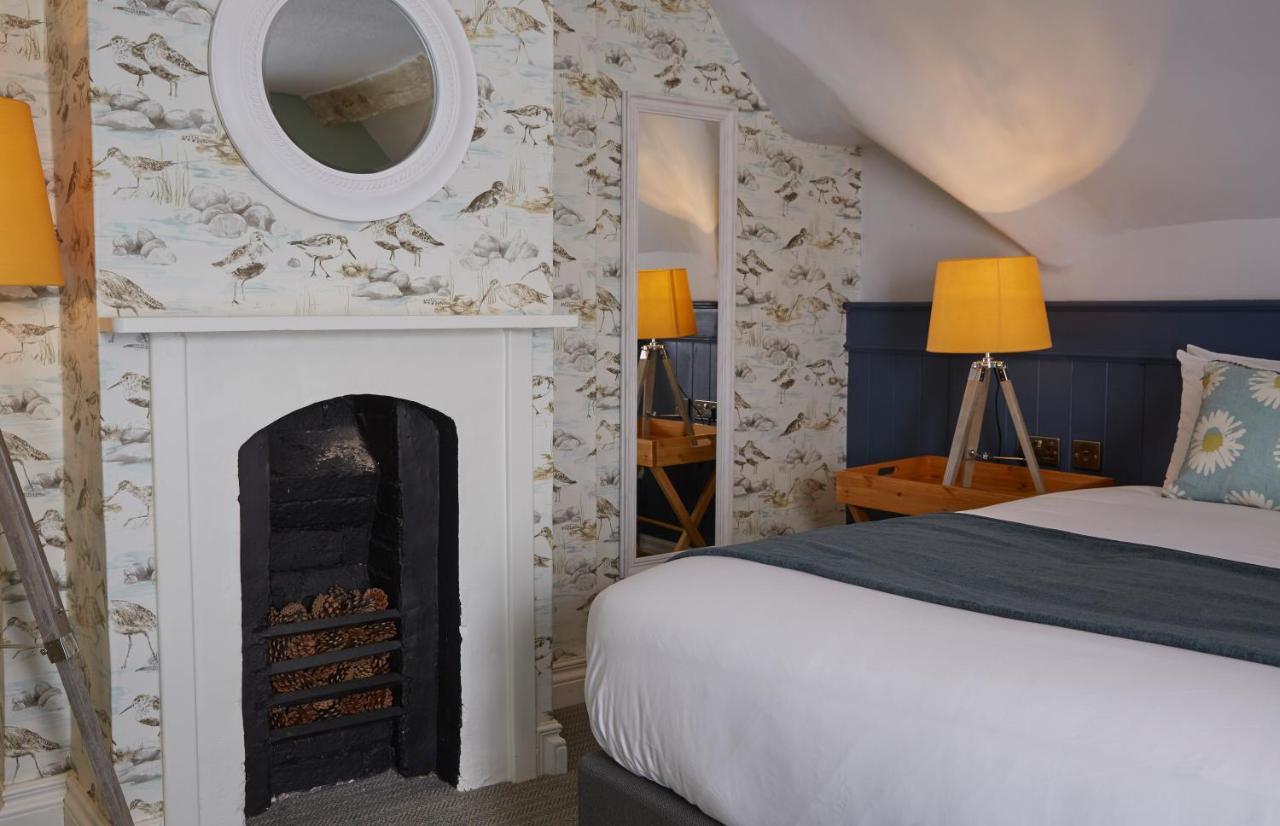 Riverside Inn By Chef & Brewer Collection Harley Eksteriør bilde