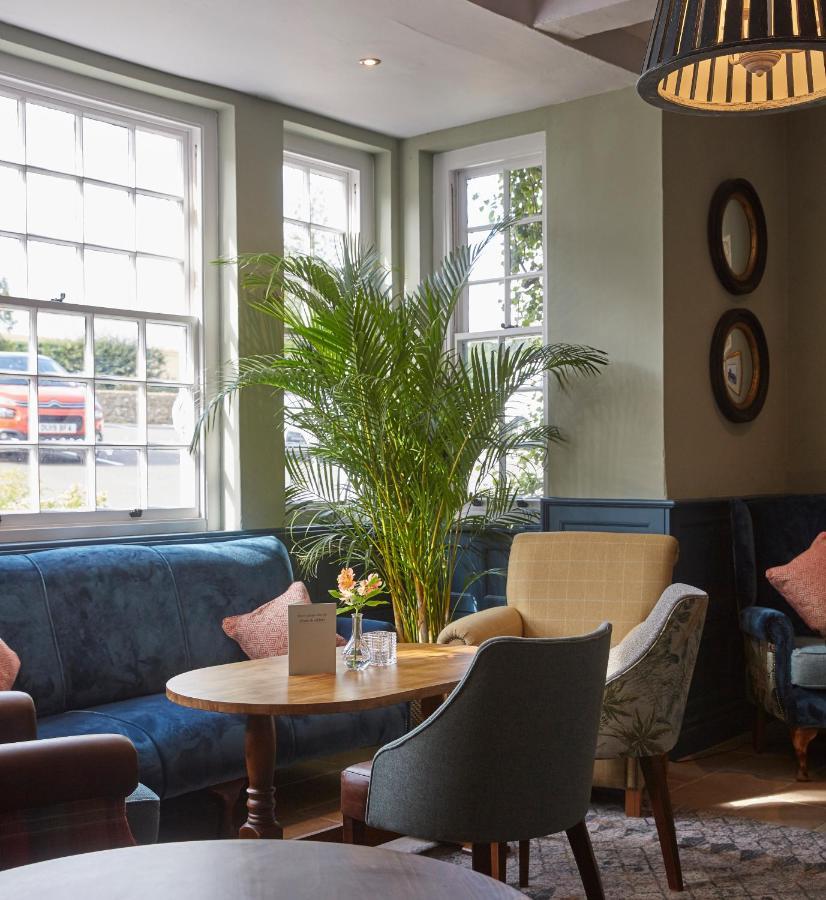 Riverside Inn By Chef & Brewer Collection Harley Eksteriør bilde